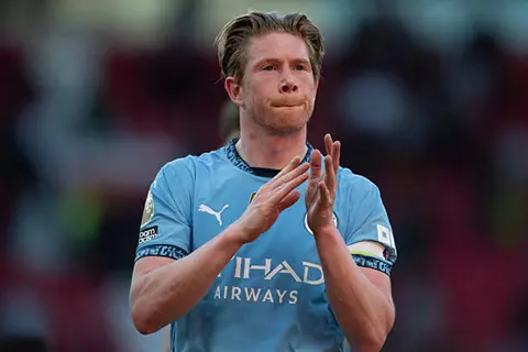 فانتازي يلا كورة.. هل يجب شراء كيفين دي بروين؟